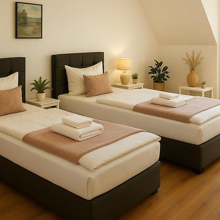 Sunnyhome Monteurwohnungen Und Apartments Nahe Regensburg Nittendorf Εξωτερικό φωτογραφία