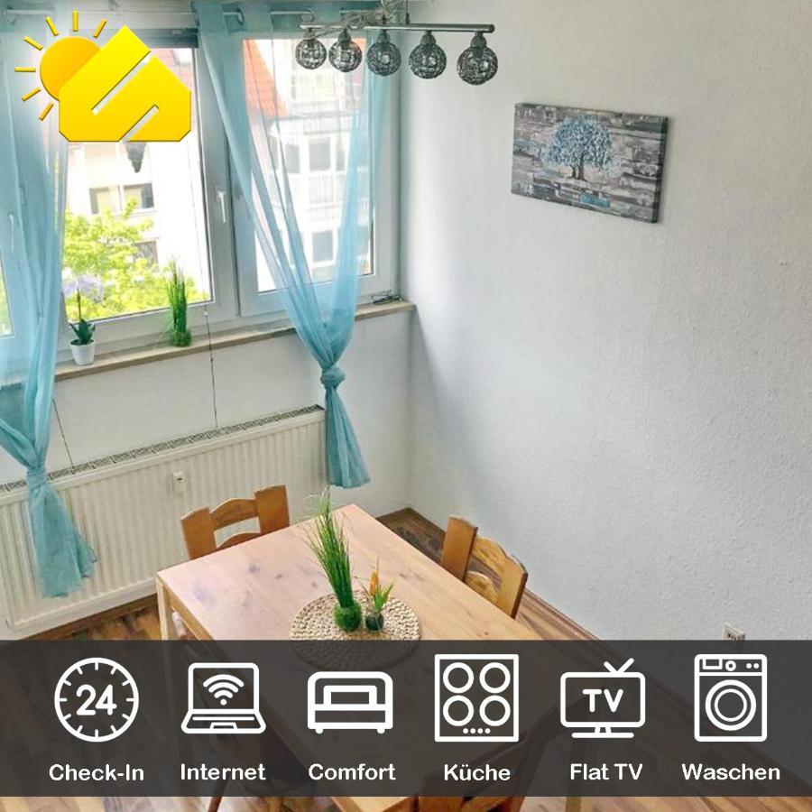 Sunnyhome Monteurwohnungen Und Apartments Nahe Regensburg Nittendorf Εξωτερικό φωτογραφία