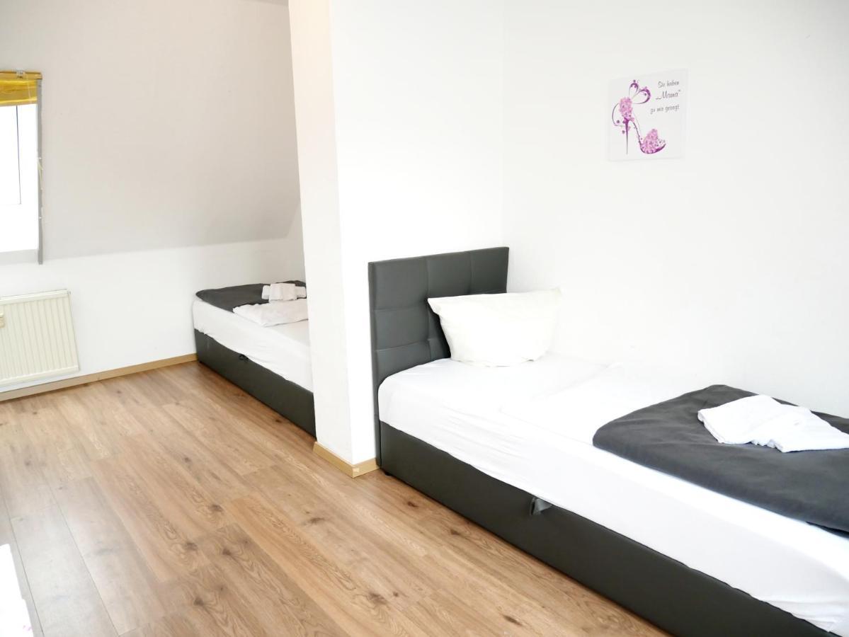 Sunnyhome Monteurwohnungen Und Apartments Nahe Regensburg Nittendorf Εξωτερικό φωτογραφία