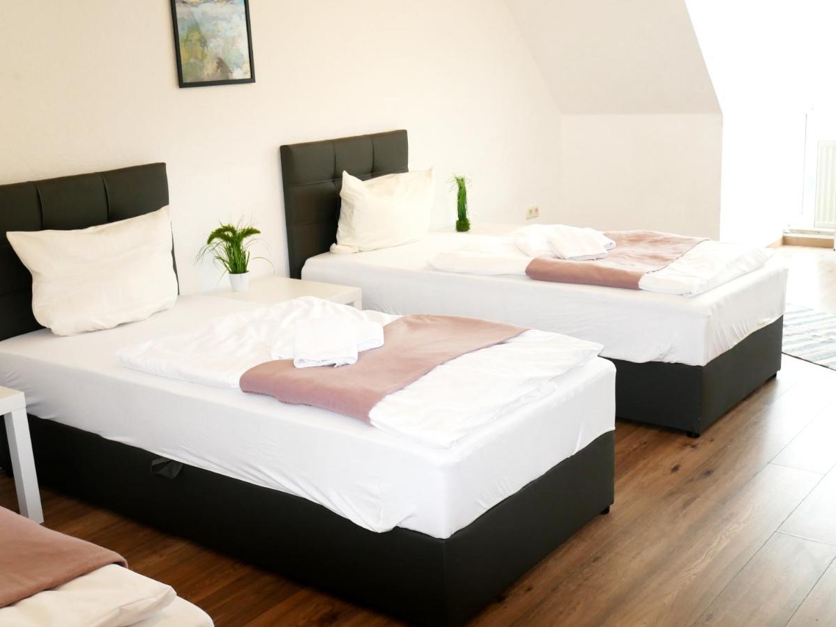 Sunnyhome Monteurwohnungen Und Apartments Nahe Regensburg Nittendorf Εξωτερικό φωτογραφία