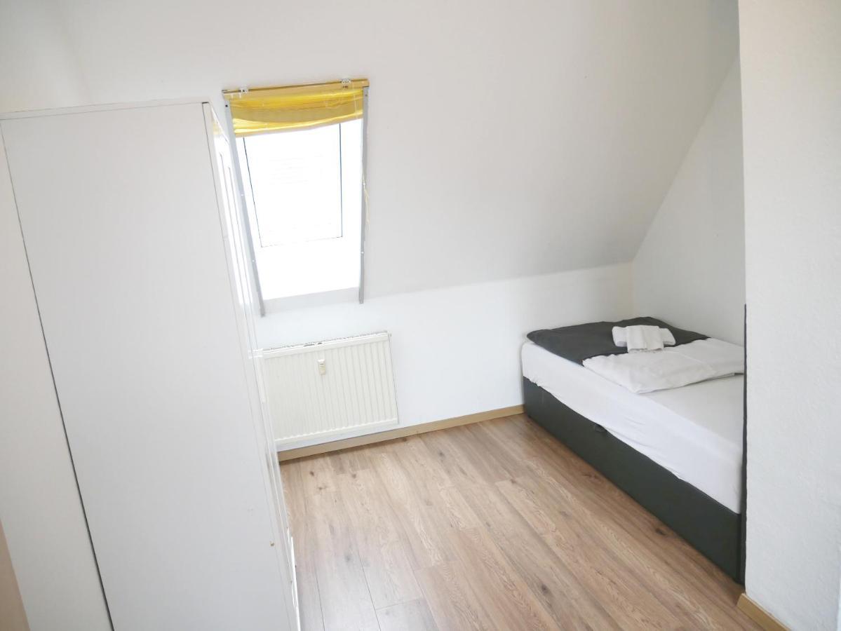 Sunnyhome Monteurwohnungen Und Apartments Nahe Regensburg Nittendorf Εξωτερικό φωτογραφία
