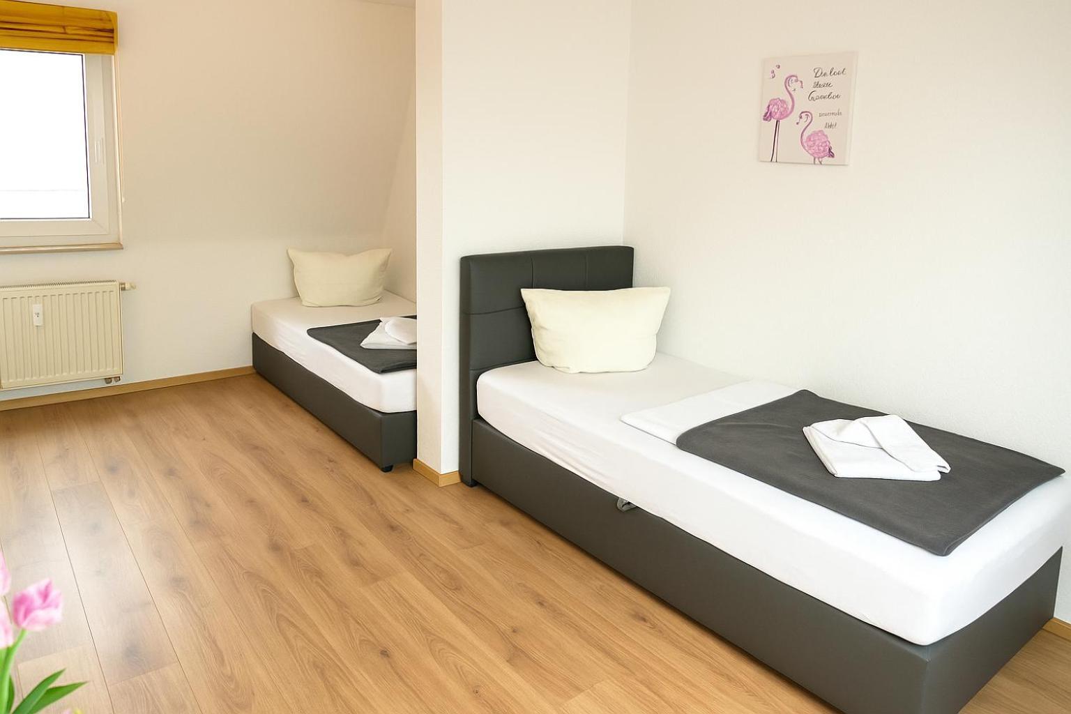 Sunnyhome Monteurwohnungen Und Apartments Nahe Regensburg Nittendorf Εξωτερικό φωτογραφία